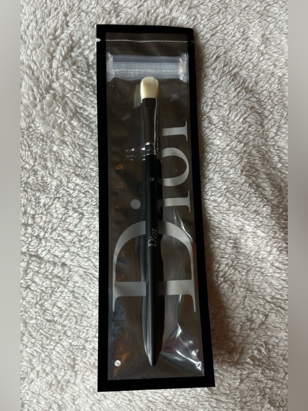 Dior backstage concealer brush No.13 NIB